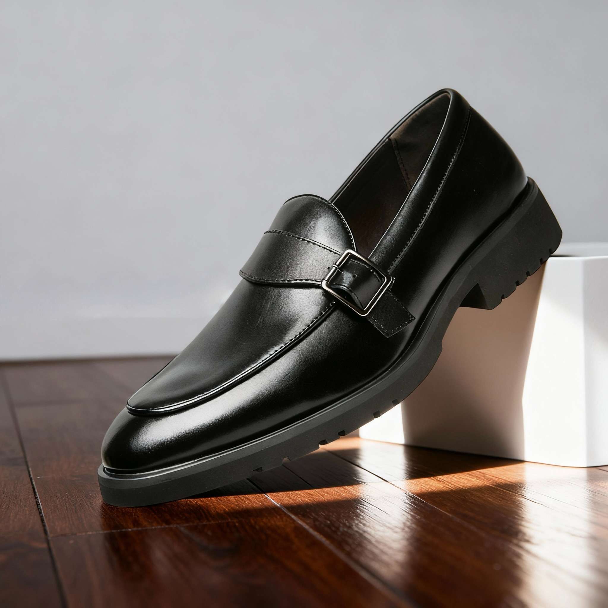 Vittorio Italian Loafer