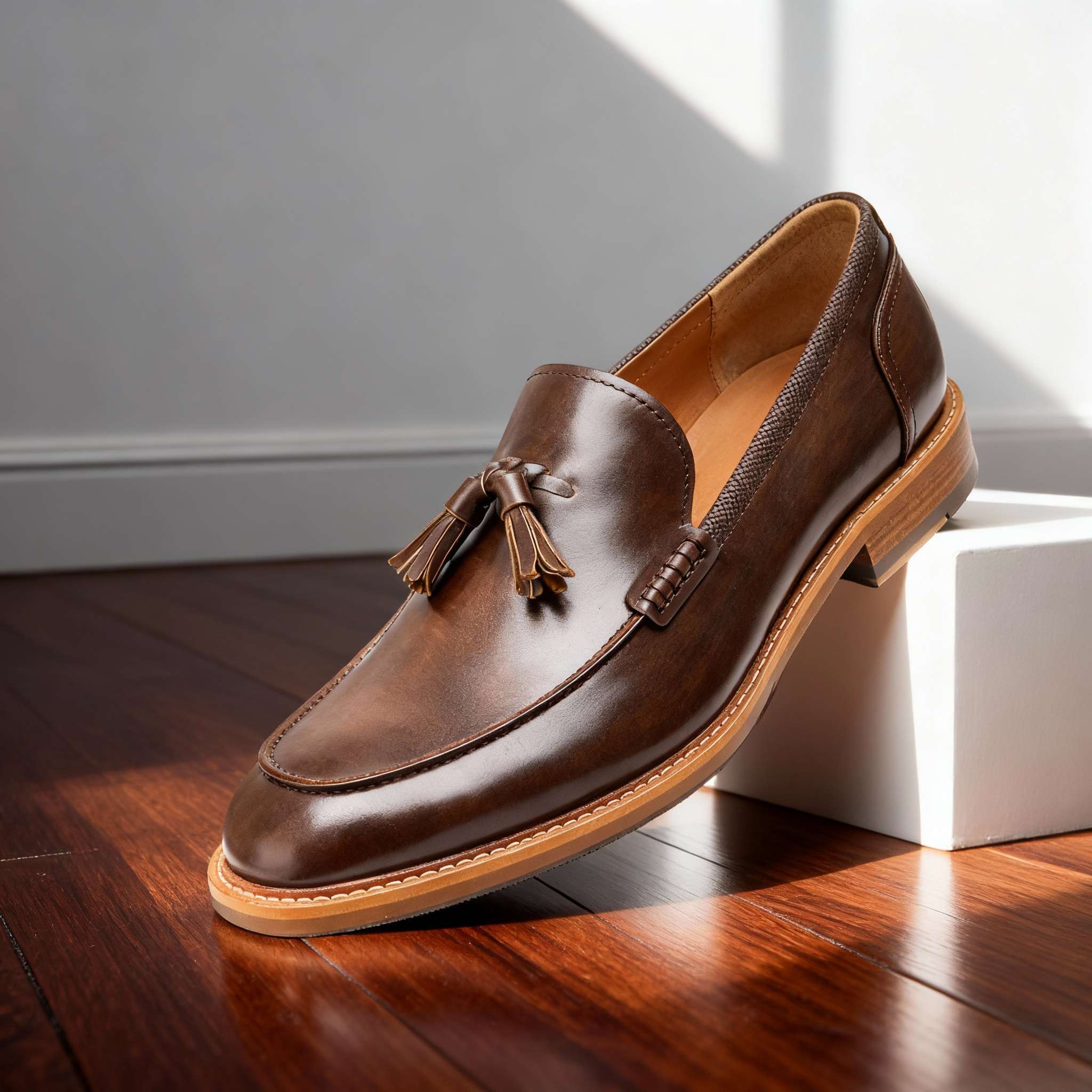 Aurelio Italian Loafer