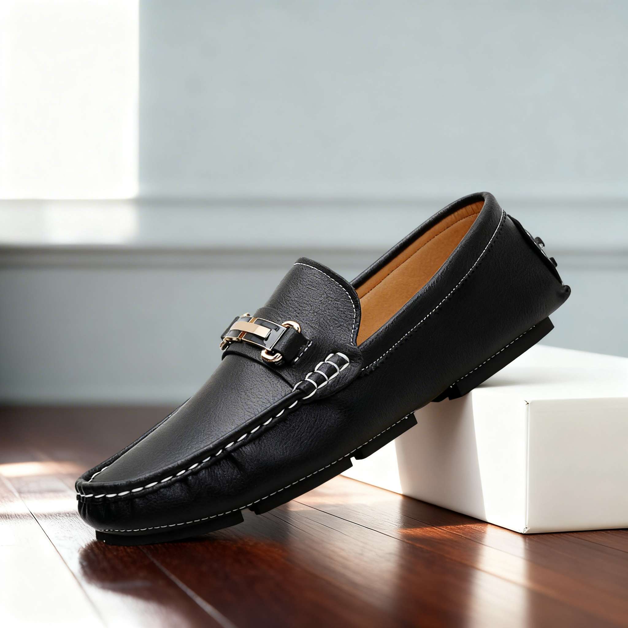 Camillo Opizzi Italian Loafer
