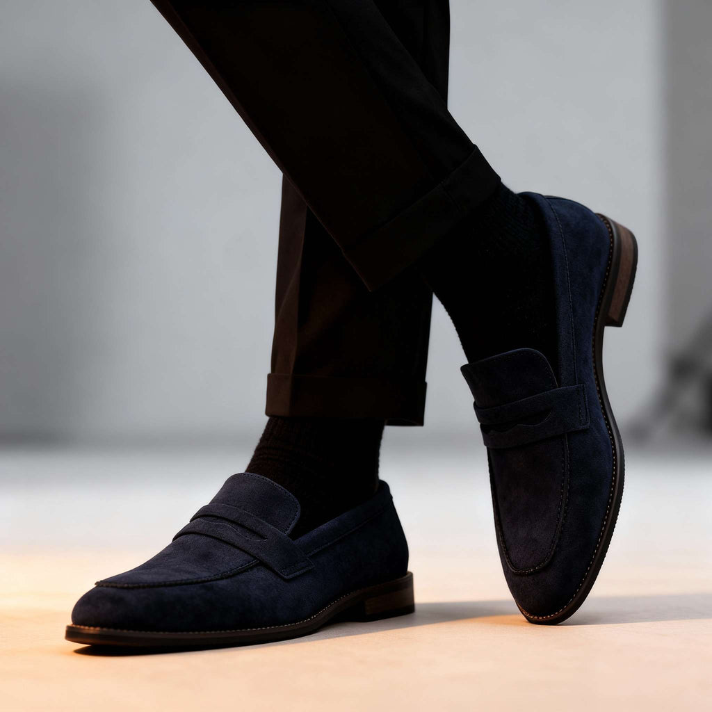 Fabiano Italian Loafer