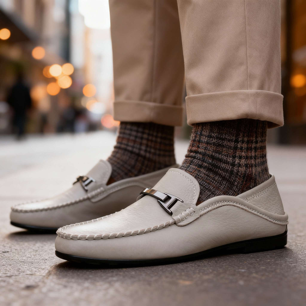 Brentino Italian Loafer