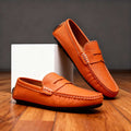 Santoro Italian Loafer