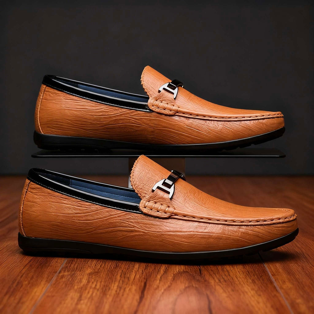 Emilio Italian Loafer