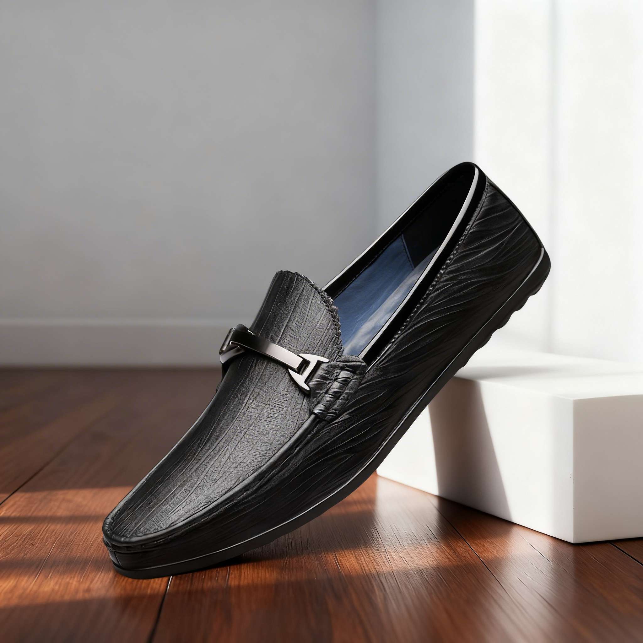 Emilio Italian Loafer