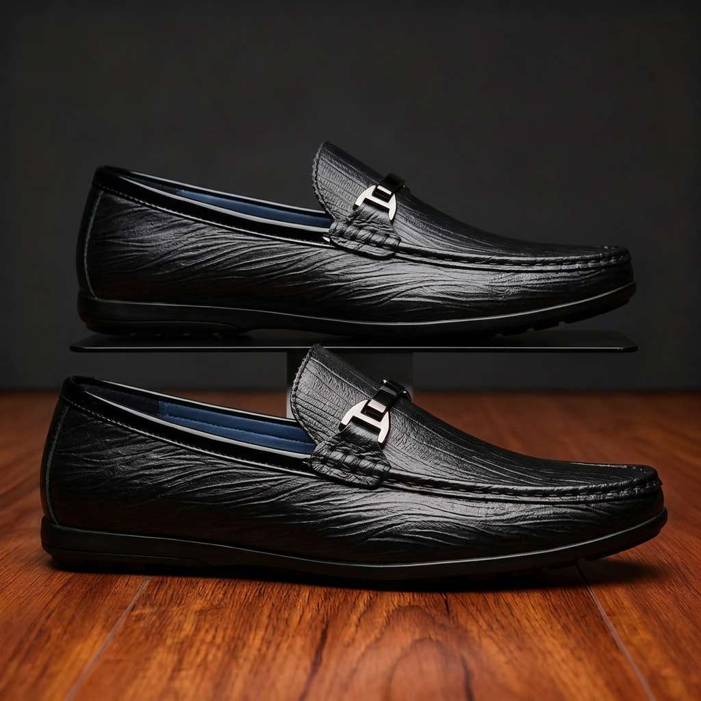 Emilio Italian Loafer