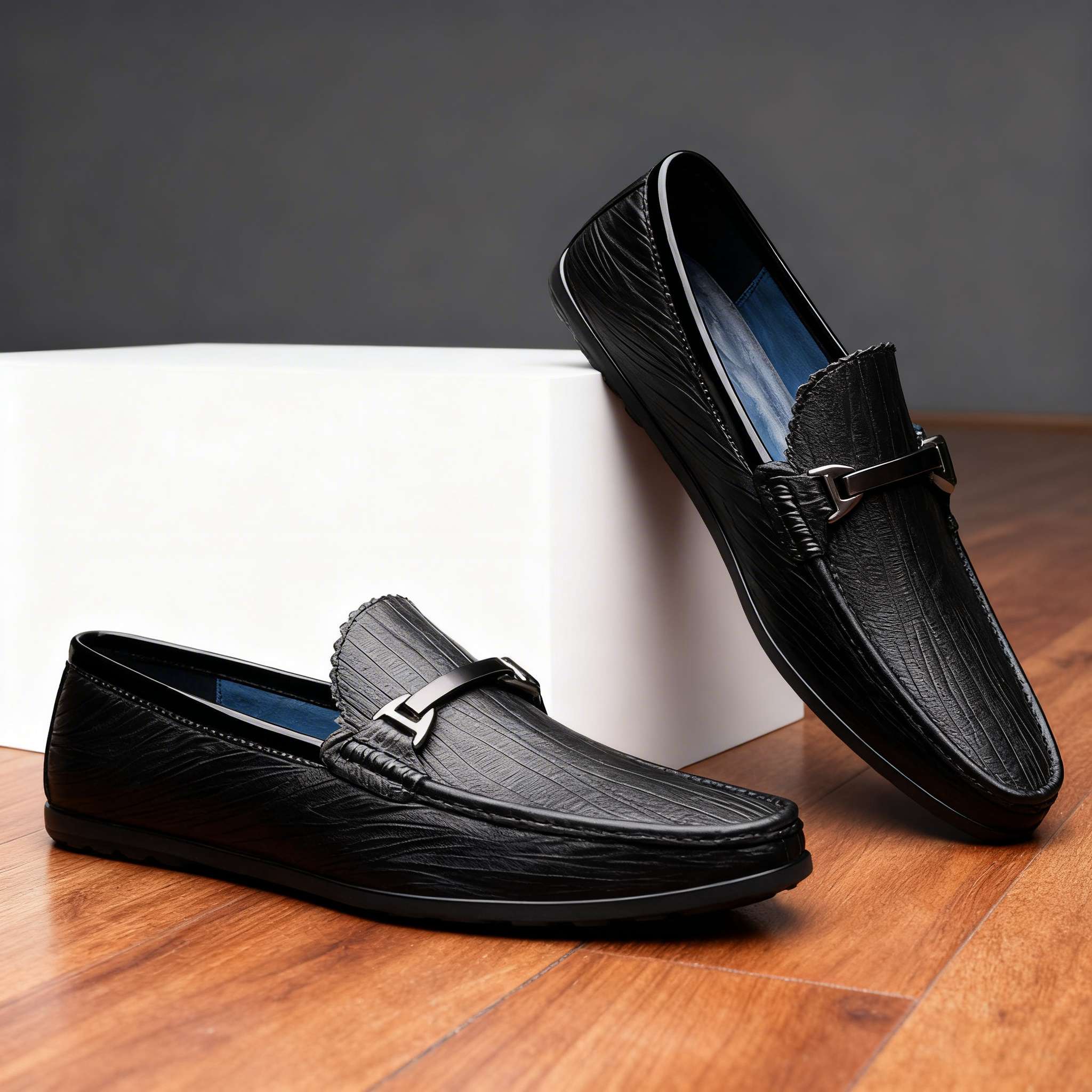 Emilio Italian Loafer